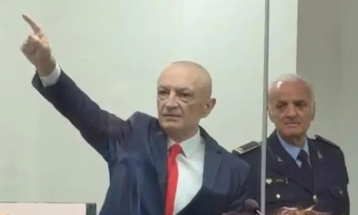 Ish-presidenti Meta: Hetimi ndaj meje është i qëllimshëm