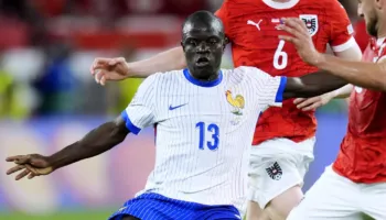 Ish-shoku i skuadrës zbulon “sekretin” e N’Golo Kante: Nuk donte të luante për Francën