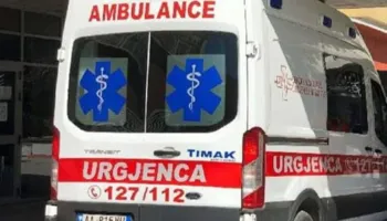 Ishte duke ngarkuar dru, aksidentohet dhe ndërron jetë 36-vjeçari në Kolonjë