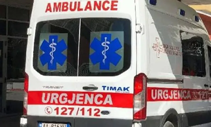 Ishte duke ngarkuar dru, aksidentohet dhe ndërron jetë 36-vjeçari në Kolonjë