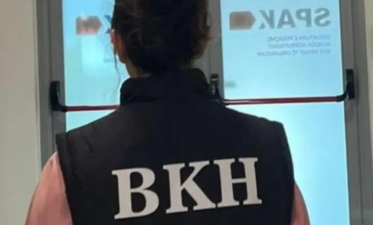 Ishte shpallur në kërkim nga Italia në kuadër të dosjes “Ura”, BKH arreston Adi Cobo Bazholin