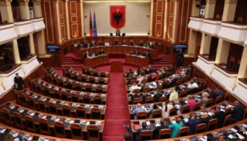 Ismail Shehu zgjidhet kryetar i Komisionit të Prokurimit Publik