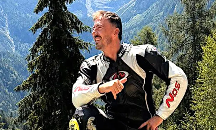 Itali/ Ishte duke lëvizur me motor, 42-vjeçari shqiptar përplaset për vdekje nga makina (EMRI)