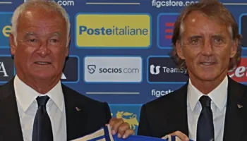 “Italia dashuria e jetës sime, shpresoj që tifozët të më falin”, Mancini e nis me tone të buta rikthimin tek “Axurrët”