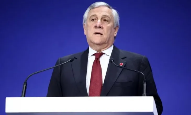 Italia dëbon dy atashe ushtarakë në ambasadën ruse të akuzuar për spiunazh, Tajani: Ndërhyrje e papranueshme!