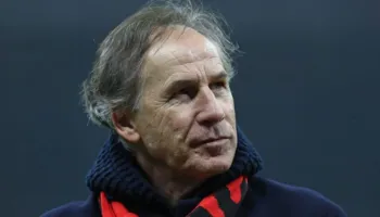 Italia në ankth për gjendjen e legjendës Franko Baresi, Milan mohon zërat dhe kërkon privatësi