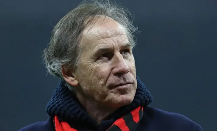 Italia në ankth për gjendjen e legjendës Franko Baresi, Milan mohon zërat dhe kërkon privatësi
