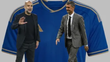 Italia nis kërkimin për trajnerin e ri, ëndrra Guardiola kalon përmes miqësisë me Maldini