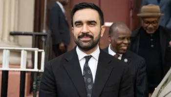 Italo-amerikanët revoltohen për hartën e emigrantëve të Mamdanit