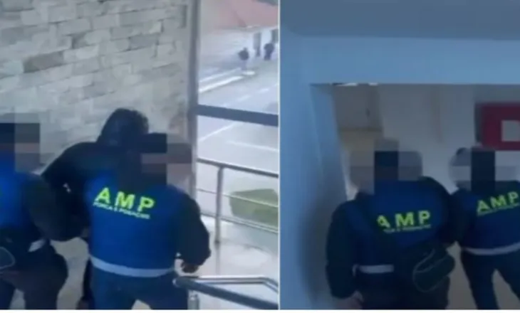 Iu iku Hasan Verracaku nga shtëpia, arrestohen nga kolegët 4 policë në Shkodër