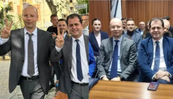 Ivi Kaso largohet pas 12 vitesh nga drejtimi i Sekretariatit Ligjor të PD-së