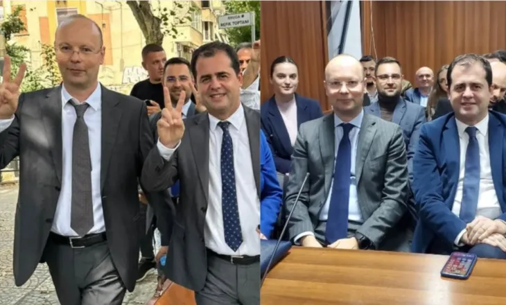 Ivi Kaso largohet pas 12 vitesh nga drejtimi i Sekretariatit Ligjor të PD-së