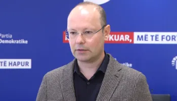 Ivi Kaso: Nuk do të rikandidoj për drejtimin e Sekretariatit Ligjor dhe Zgjedhor të PD-së