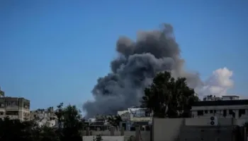 Izraeli njofton eliminimin e dy komandantëve të Hamasit, IDF: U goditën në bastisje të ndara në Gaza