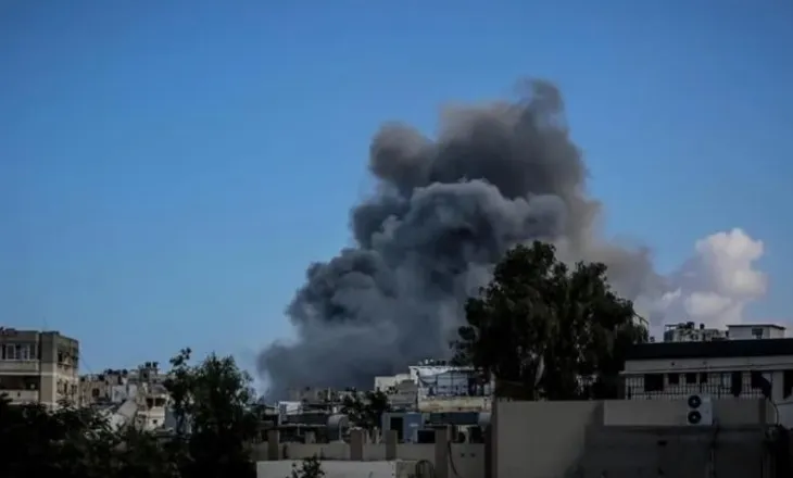 Izraeli njofton eliminimin e dy komandantëve të Hamasit, IDF: U goditën në bastisje të ndara në Gaza