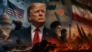 Izraeli paralajmëron SHBA-të: Irani po planifikon atentat ndaj Donald Trump
