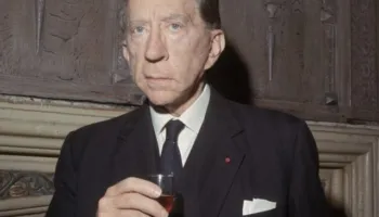 J. Paul Getty, miliarderi i naftës që hyri në “Guiness” si njeriu më i pasur në botë
