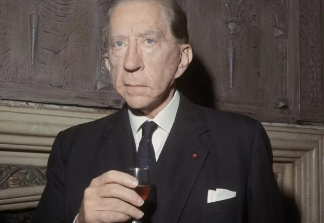 J. Paul Getty, miliarderi i naftës që hyri në “Guiness” si njeriu më i pasur në botë