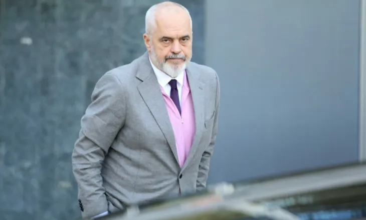 “Ja çfarë fsheh Rama pas dyerve, te selia e PS”/ Ish-deputeti rrëfen prapaskenat