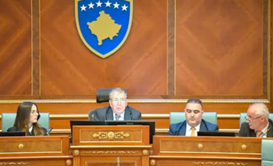 Ja çfarë po ndodh në Kosovë, ekspertët ngrenë alarmin, pse vendi rrezikon të shkojë sërish në zgjedhje…