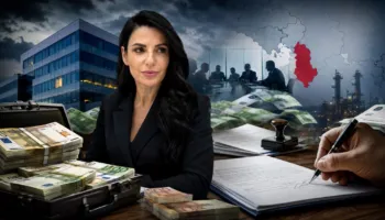 Ja dokumenti që fundos Belinda Ballukun në SPAK për aferën “Bankers”, si urdhëroi Doganat të mos mbledhin gjobën…