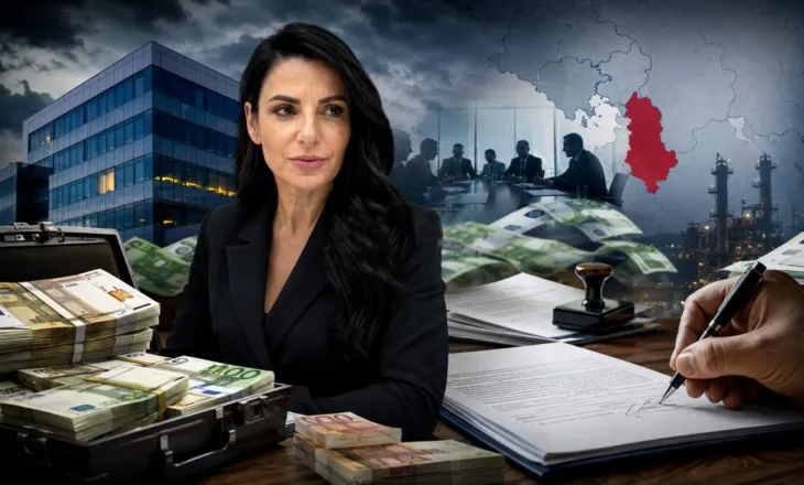 Ja dokumenti që fundos Belinda Ballukun në SPAK për aferën “Bankers”, si urdhëroi Doganat të mos mbledhin gjobën…