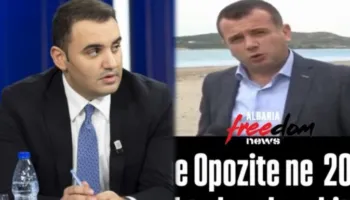 “Ja si ka ndryshuar komisari i partisë”/ Këlliçi sfidon Ballën, nxjerr videon: Ndryshe nga atëherë po përdoret si…