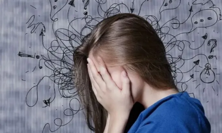 Ja si ta mbështesni një mik që po përballet me probleme të shëndetit mendor!
