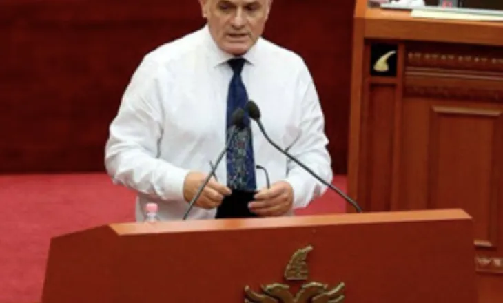 Ja si u zhvatën 110 milionë euro për dy TEC-e fantazmë në Vlorë që nuk prodhuan asnjë kilovat energji, Bujar Leskaj…