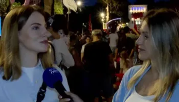 “Jam deputete e pavarur”/ Marjana Koçeku, nga Kryeministria: Do e mbështes protestën e 23 korrikut përpara Parlamentit