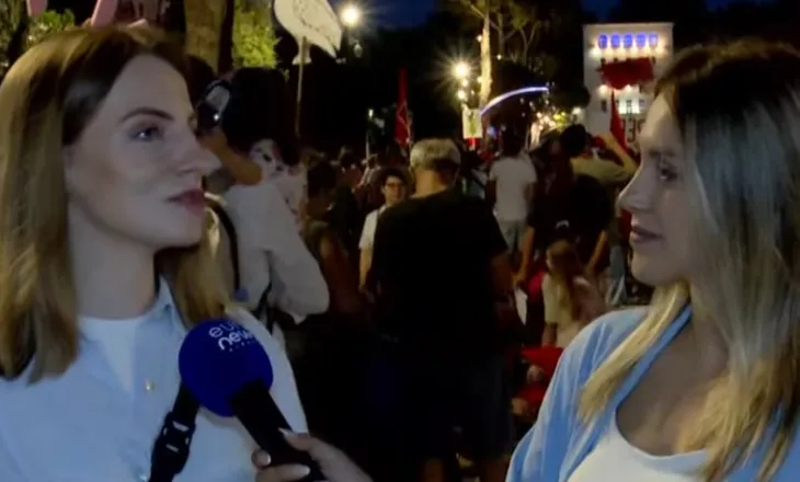 “Jam deputete e pavarur”/ Marjana Koçeku, nga Kryeministria: Do e mbështes protestën e 23 korrikut përpara Parlamentit