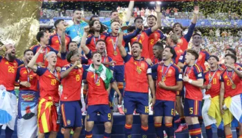 “Jam i lumtur për Ferran Torres. Historia e tij më kujton Moratën…”