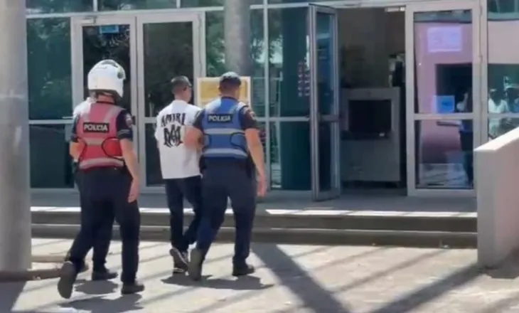 “Jam i pafajshëm”/ Tensione në gjyqin ndaj Ilir Selmanit në GJKKO, e ëma Santiago Malkos: Ma kthe djalin!
