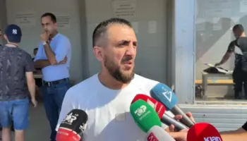 “Jam krenar për burgun që kam bërë”, i dënuari pas lirimit: Më ka bërë mirë, sepse në Shqipëri nuk rrihet!