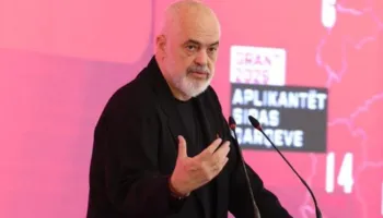 “Jam njishi për numrin e sharjeve!” Rama KËSHILLON të rinjtë