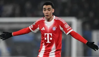 “Jamal Musiala do të transferohet te Galatasaray”, vjen reagimi zyrtar nga klubi turk