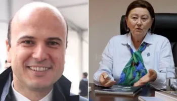 Jamarbër Malltezi shkruan fjalë zemre për vjehrrën: Mjekja që paguhet 0 lekë për kontributin e saj