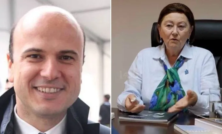 Jamarbër Malltezi shkruan fjalë zemre për vjehrrën: Mjekja që paguhet 0 lekë për kontributin e saj