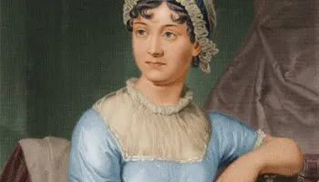 Jane Austen, shkrimtarja që ndryshoi letërsinë angleze me romanet e saj të pavdekshme