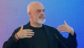 “Janë mbjellë 5 milionë pemë në zonat e mbrojtura”, Rama: Nuk jemi shoqëri e varfër, po hyjmë në një fazë të re