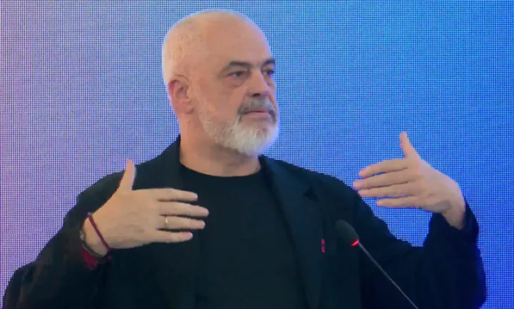 “Janë mbjellë 5 milionë pemë në zonat e mbrojtura”, Rama: Nuk jemi shoqëri e varfër, po hyjmë në një fazë të re