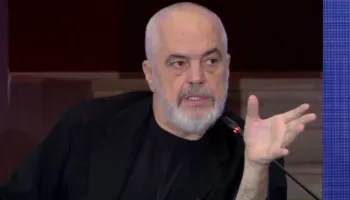 “Janë mbledhur dështakë e zemërakë”, Rama për protestat: Ka shumë për të reflektuar nën atë ‘koren e zezë’