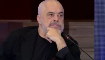 “Janë mbledhur gjithë dështakët e Shqipërisë”, Rama flet sërish për protestat dhe tregon historinë me një person të afërt