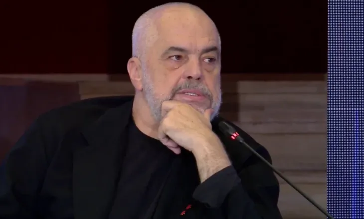 “Janë mbledhur gjithë dështakët e Shqipërisë”, Rama flet sërish për protestat dhe tregon historinë me një person të afërt