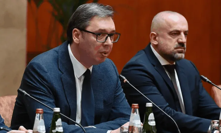 Janjiç: Vuçiç ka frikë nga Radojçiç, ai mund të dëshmojë kundër presidentit serb