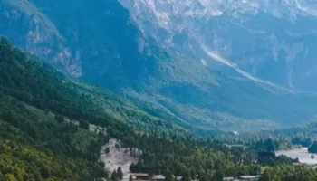 Jaupaj: Zyrë e dedikuar administrimi në Parkun Kombëtar të Alpeve