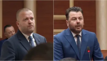 “Je paguar me lekët e vilës së Shehajt”, debate mes Bidos e Kaprit në Kuvend: Fisi votonte për Belerin…