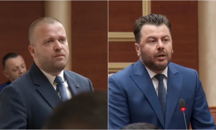 “Je paguar me lekët e vilës së Shehajt”, debate mes Bidos e Kaprit në Kuvend: Fisi votonte për Belerin…