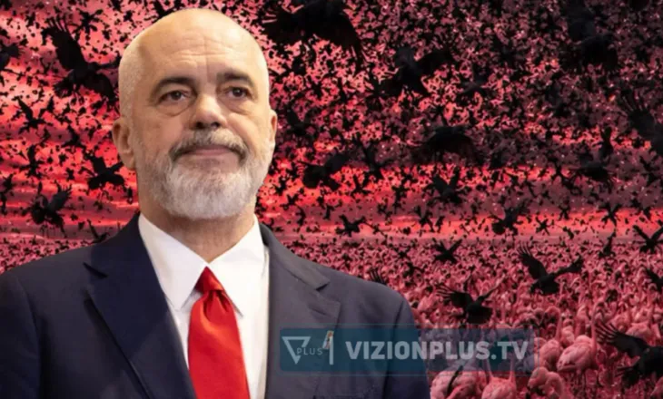 “Jehona e një turpi alla shqiptarçe”, Rama: Pengmarrësit e protestës së flamingove organizuan një sulm kriminal ndaj turizmit