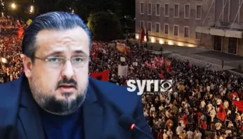 ‘Jemi në mbështetje të tubimit’/ Teliti: Tezat e protestës janë artikuluar prej 13 vitesh nga PD